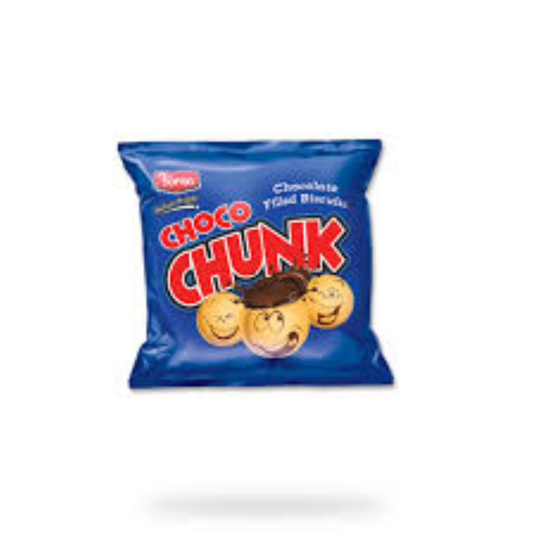 CONFINI PERE CHEW CHUNKS 75G